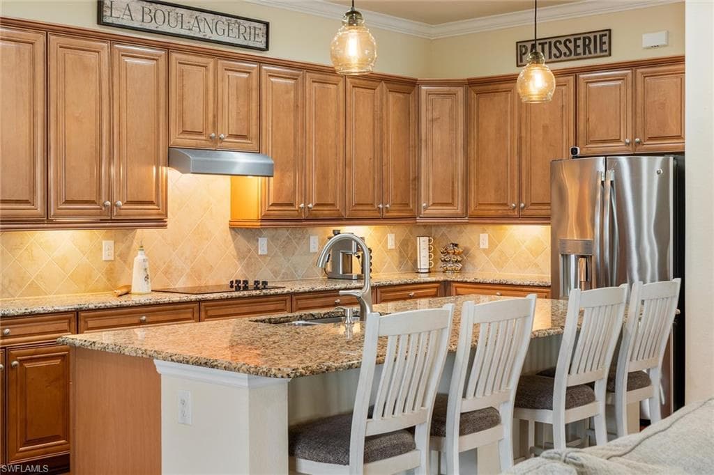 12643 Kinross Ln Ct, Naples, FL 34120-12
