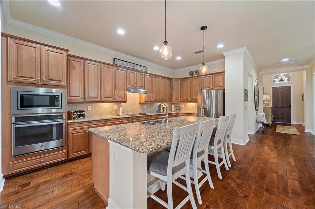 12643 Kinross Ln Ct, Naples, FL 34120-13