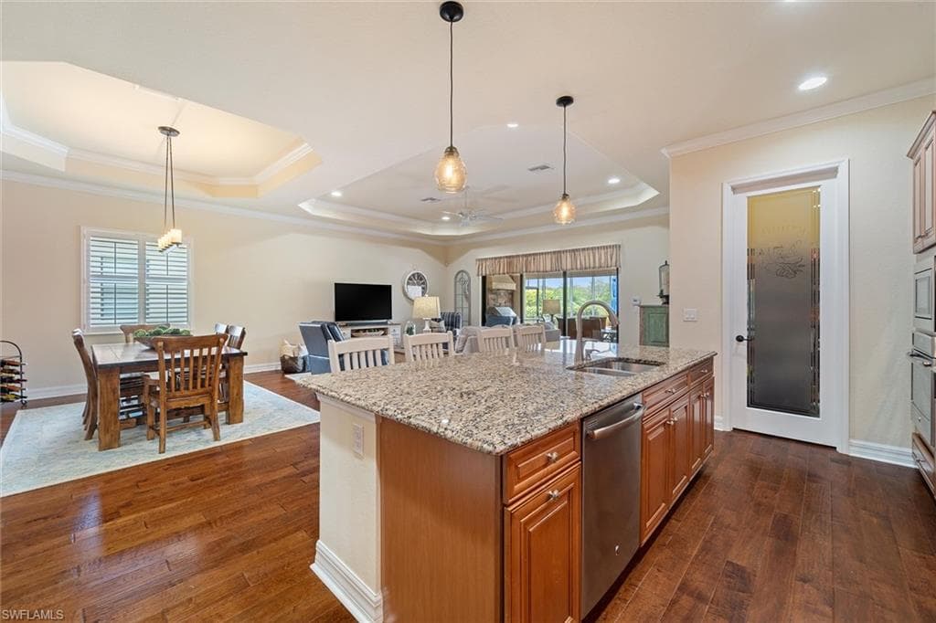 12643 Kinross Ln Ct, Naples, FL 34120-15