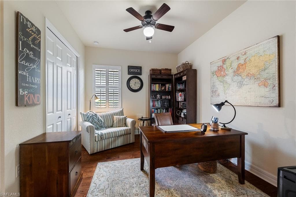 12643 Kinross Ln Ct, Naples, FL 34120-17