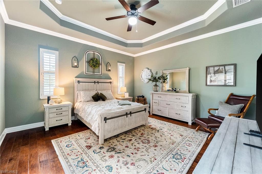 12643 Kinross Ln Ct, Naples, FL 34120-18