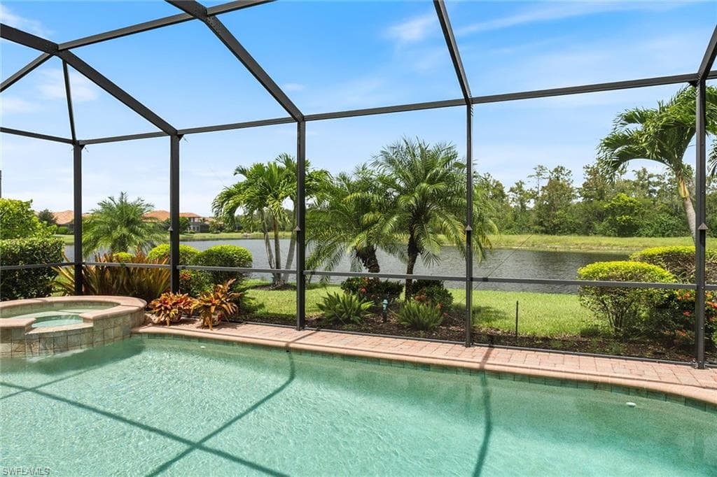 12643 Kinross Ln Ct, Naples, FL 34120-30