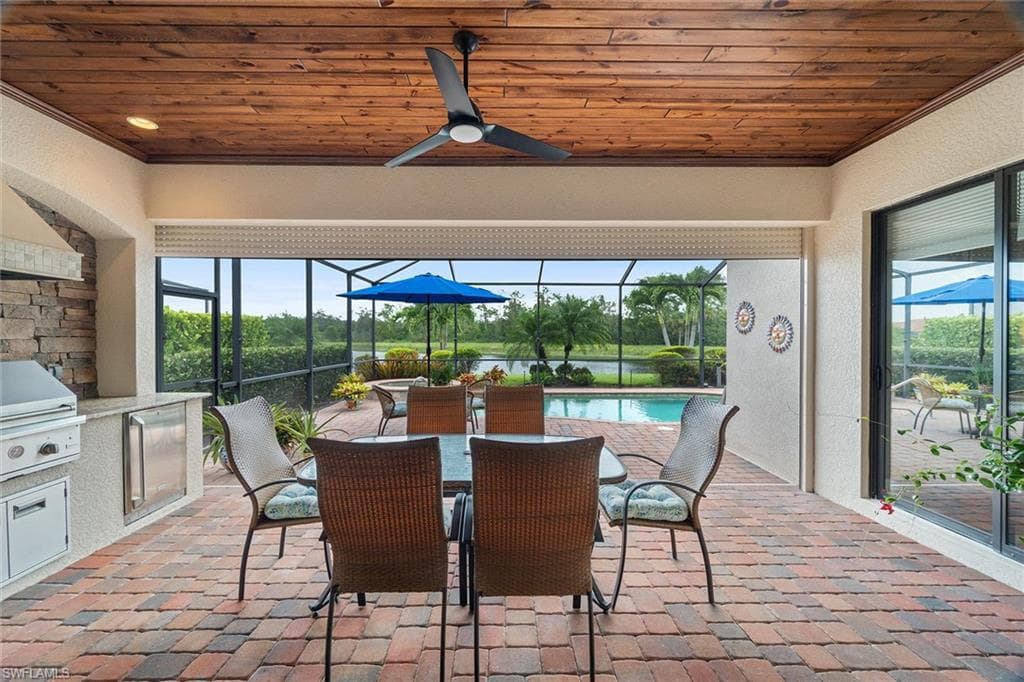 12643 Kinross Ln Ct, Naples, FL 34120-31