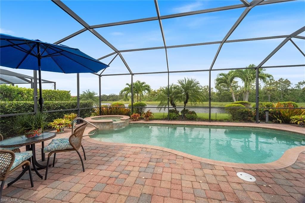 12643 Kinross Ln Ct, Naples, FL 34120-33