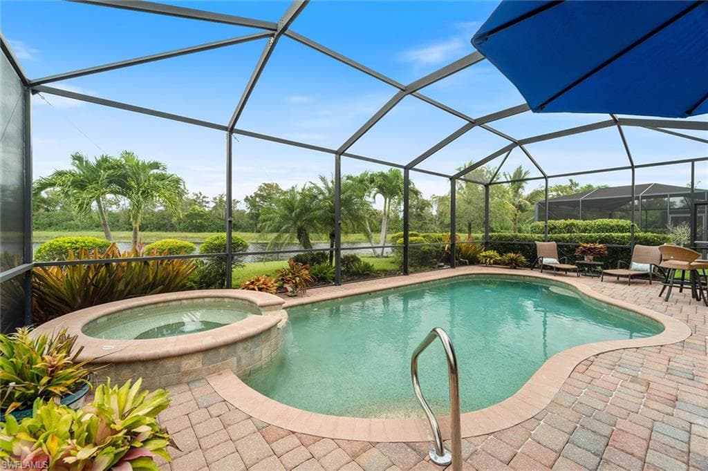 12643 Kinross Ln Ct, Naples, FL 34120-34