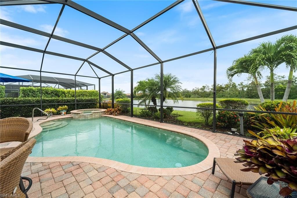 12643 Kinross Ln Ct, Naples, FL 34120-35
