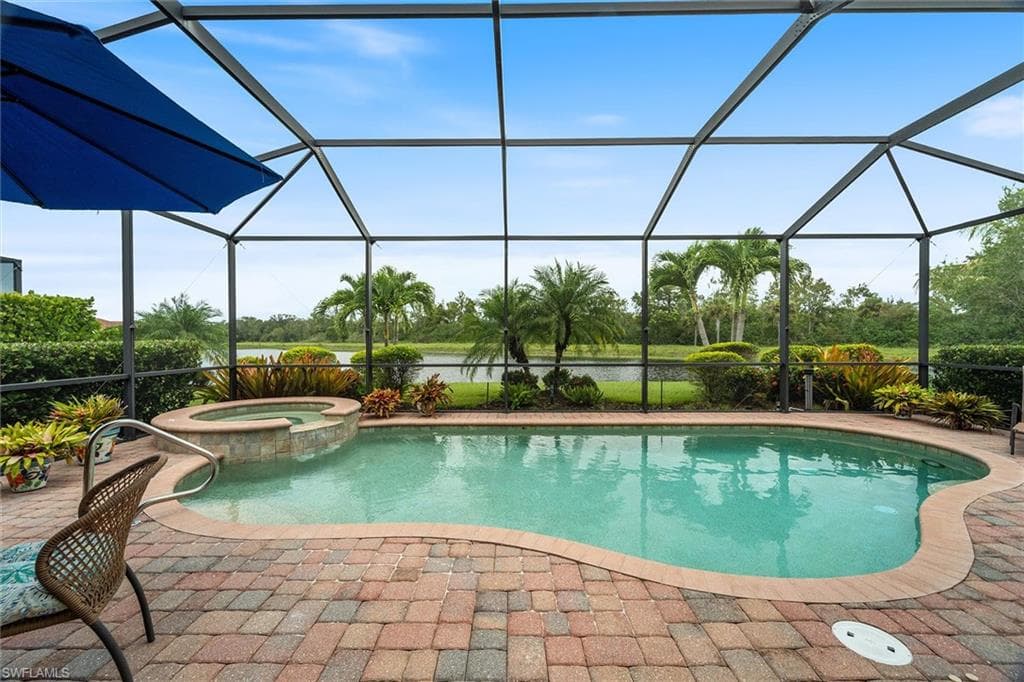 12643 Kinross Ln Ct, Naples, FL 34120-36