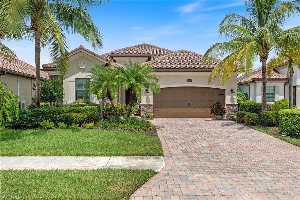 12643 Kinross Ln Ct, Naples, FL 34120-38