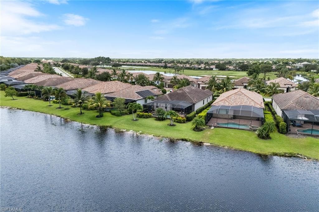 12643 Kinross Ln Ct, Naples, FL 34120-42