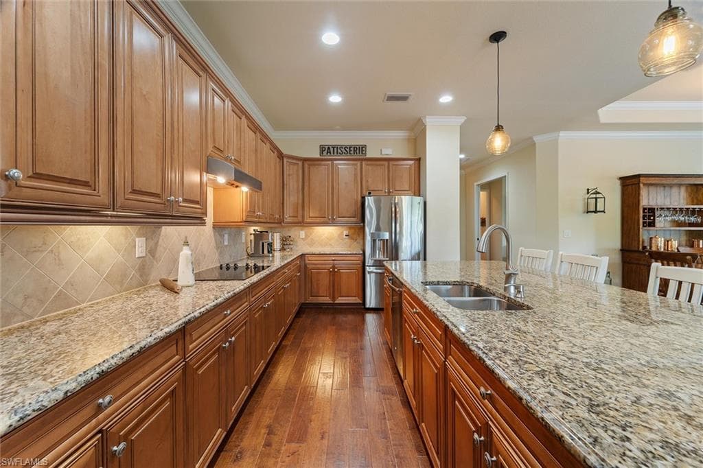 12643 Kinross Ln Ct, Naples, FL 34120-5