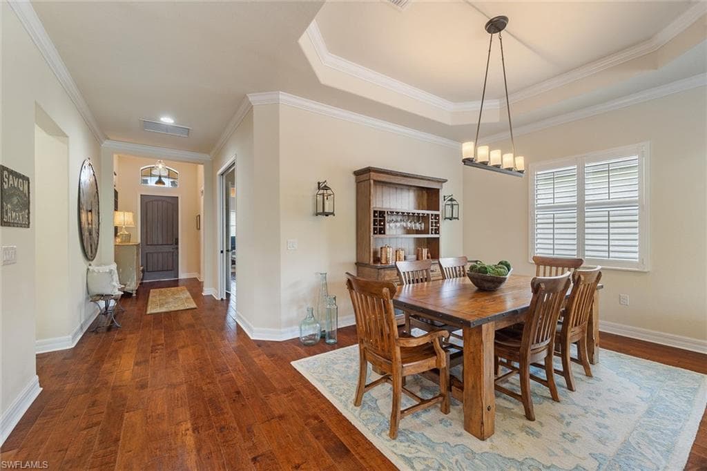 12643 Kinross Ln Ct, Naples, FL 34120-7