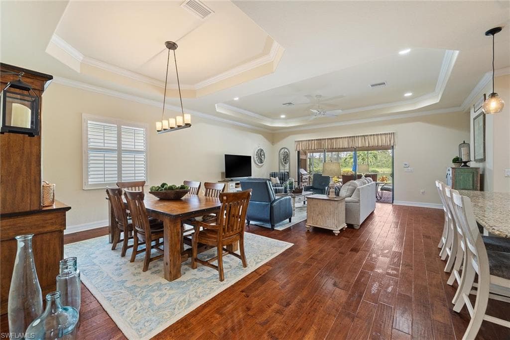 12643 Kinross Ln Ct, Naples, FL 34120-8