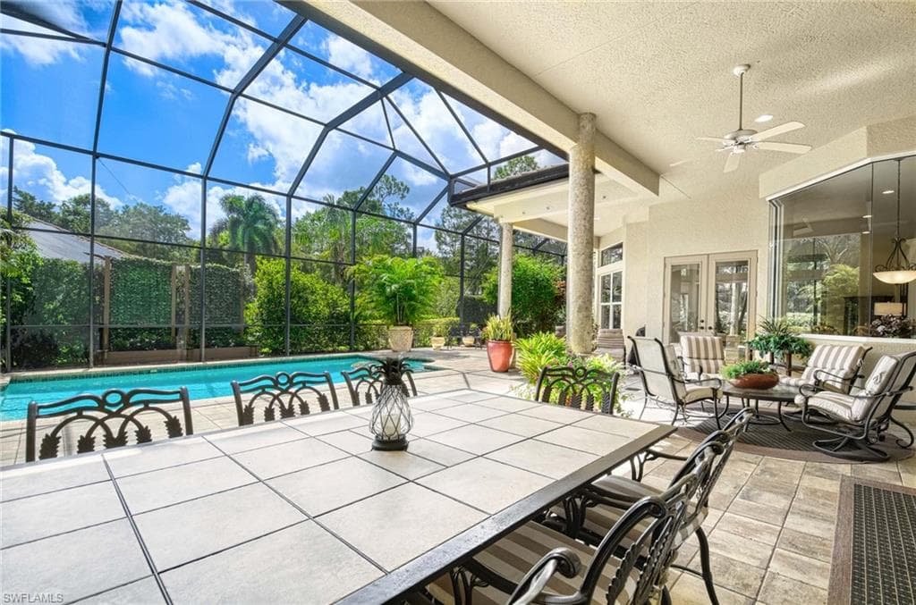 3130 Terramar Ct, Naples, FL 34119-28
