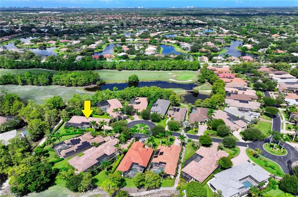 3130 Terramar Ct, Naples, FL 34119-36