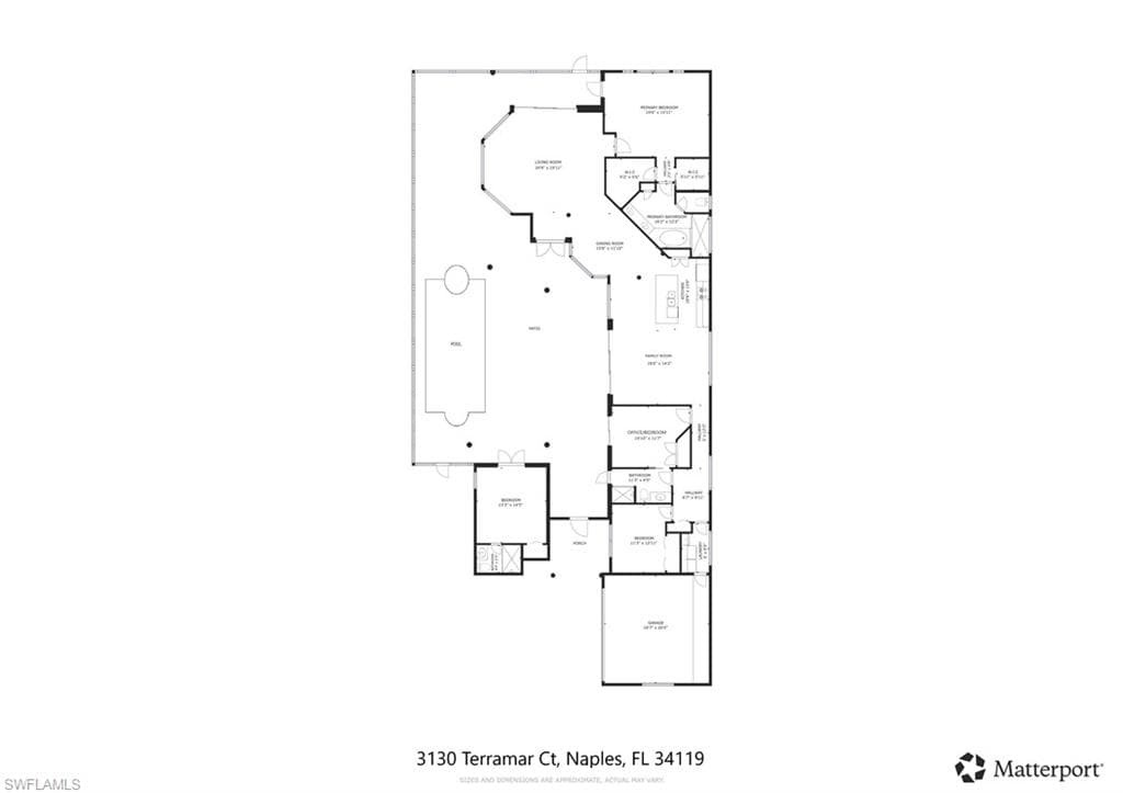 3130 Terramar Ct, Naples, FL 34119-41