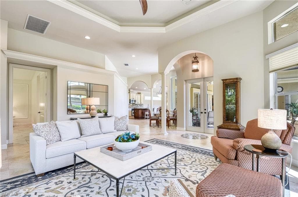 3130 Terramar Ct, Naples, FL 34119-5