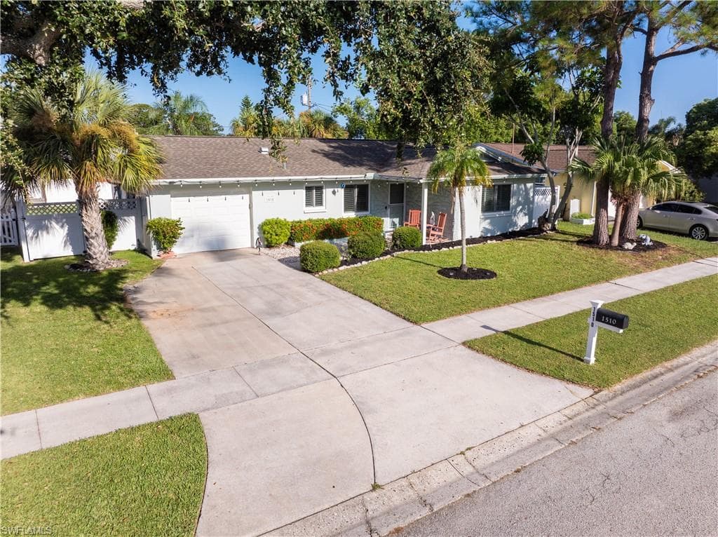 1510 San Diego, Dunedin, FL 34698-3