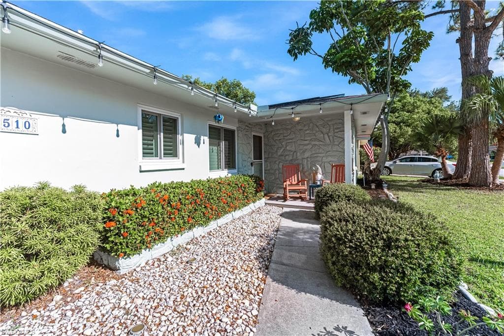1510 San Diego, Dunedin, FL 34698-4