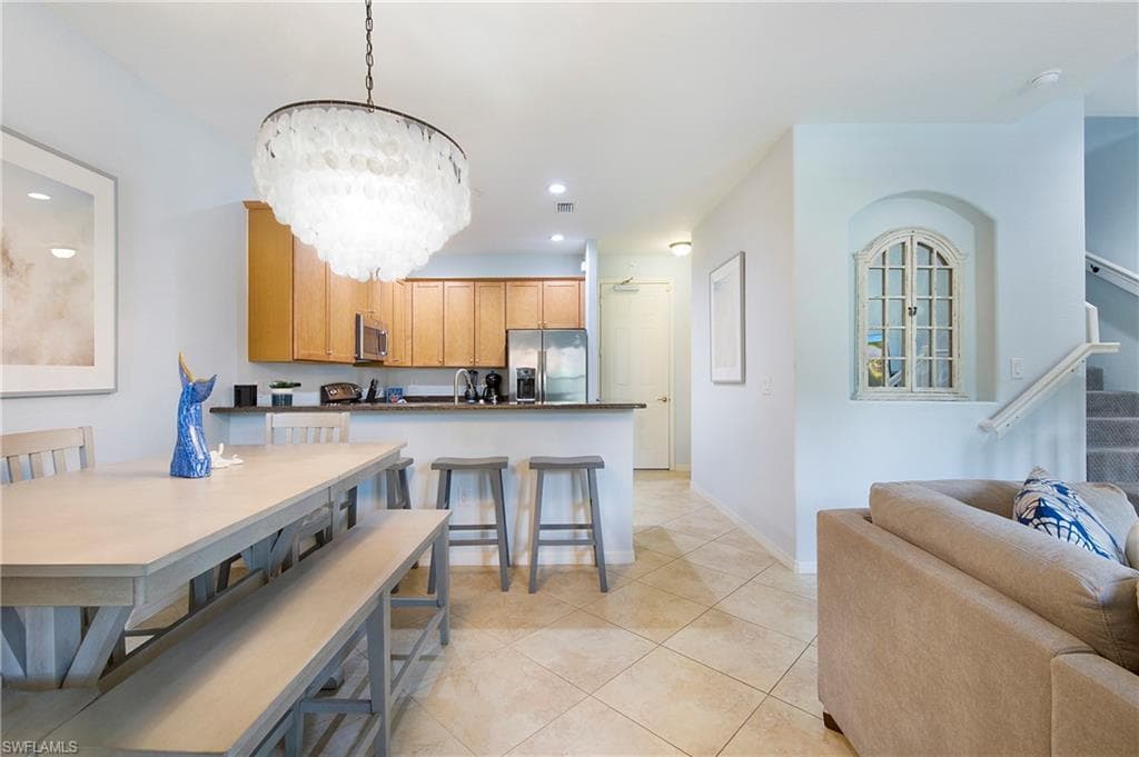 9064 Capistrano St N 5002, Naples, FL 34113-9