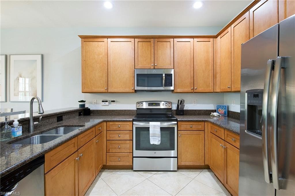 9064 Capistrano St N 5002, Naples, FL 34113-12