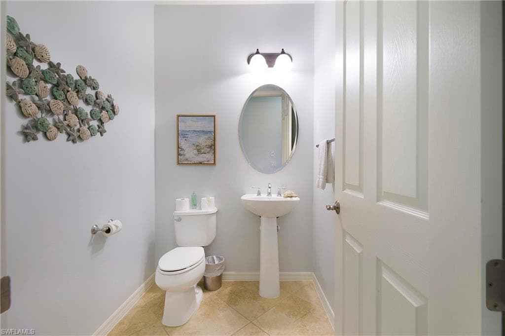 9064 Capistrano St N 5002, Naples, FL 34113-13