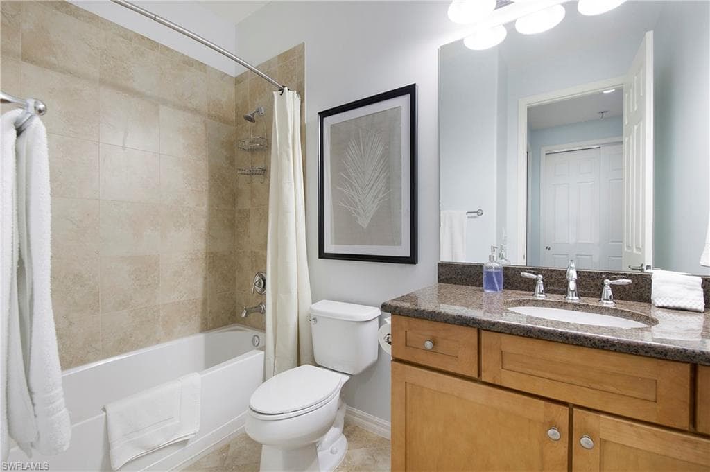9064 Capistrano St N 5002, Naples, FL 34113-24