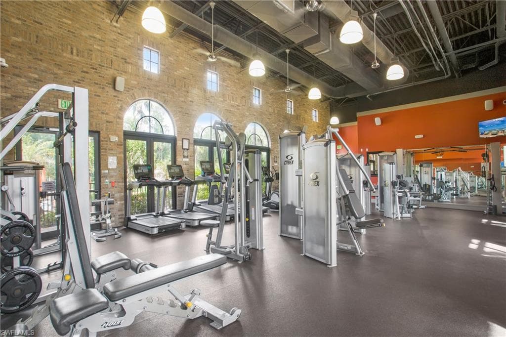 9064 Capistrano St N 5002, Naples, FL 34113-36