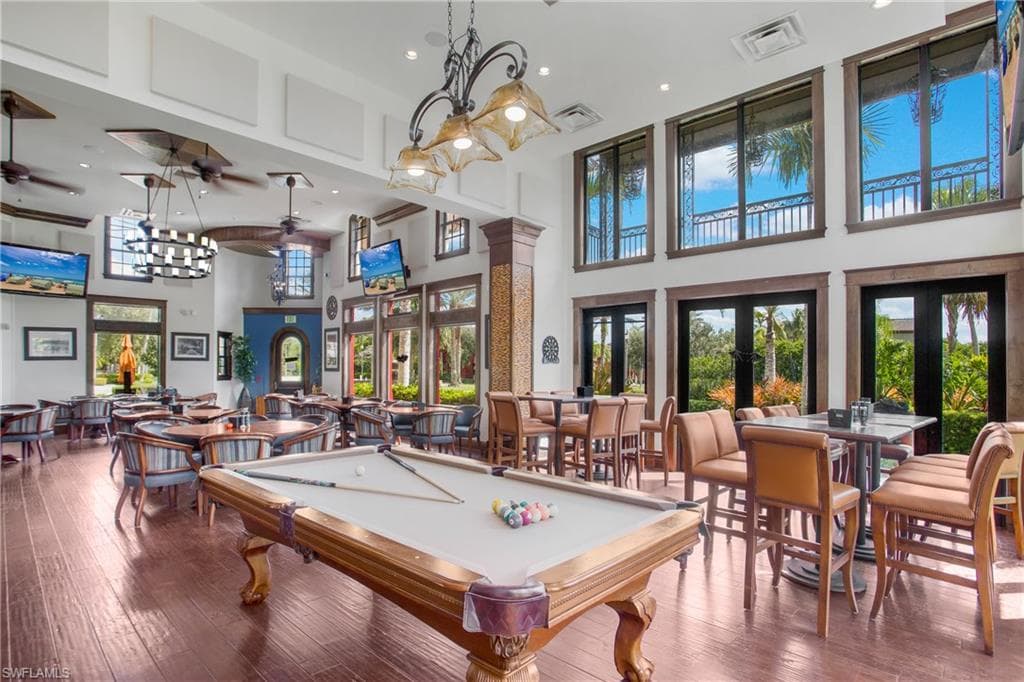 9064 Capistrano St N 5002, Naples, FL 34113-41