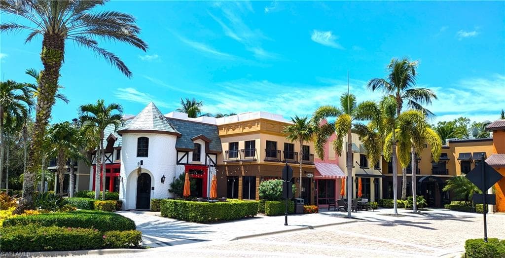 9064 Capistrano St N 5002, Naples, FL 34113-42