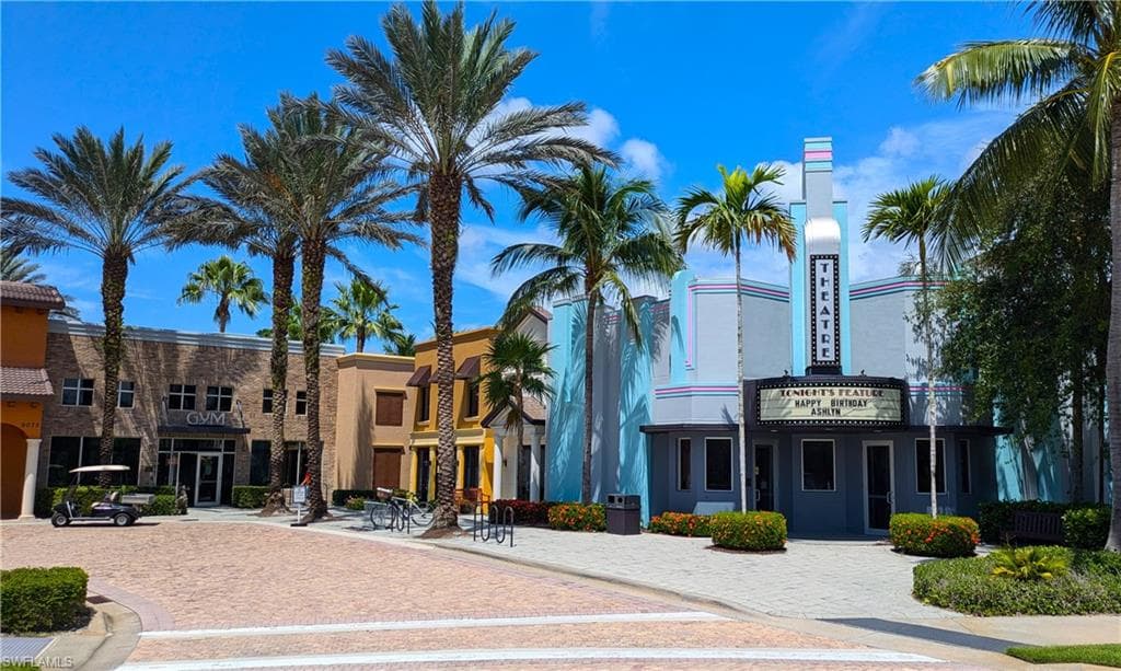9064 Capistrano St N 5002, Naples, FL 34113-45
