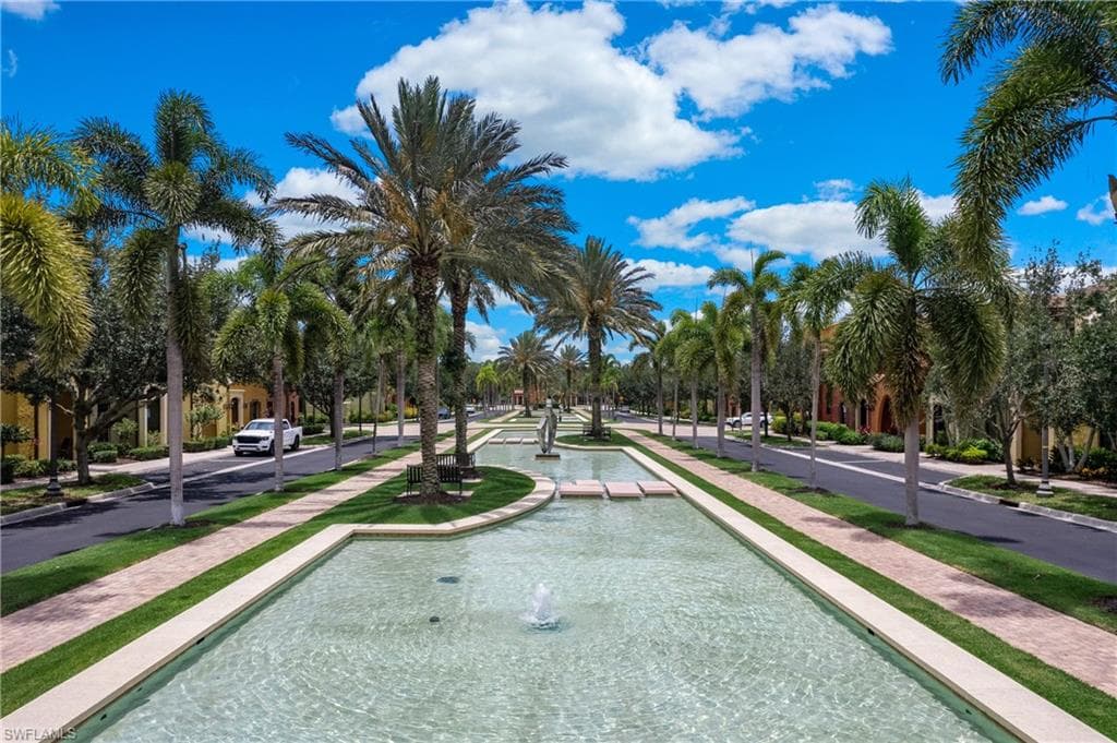 9064 Capistrano St N 5002, Naples, FL 34113-46