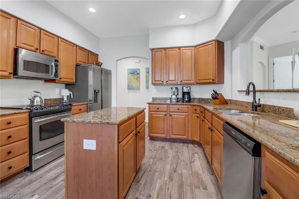 1326 Corso Palermo Ct 3, Naples, FL 34105-9