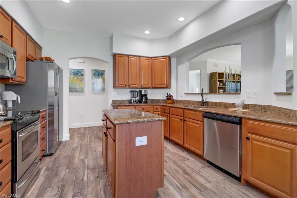 1326 Corso Palermo Ct 3, Naples, FL 34105-10