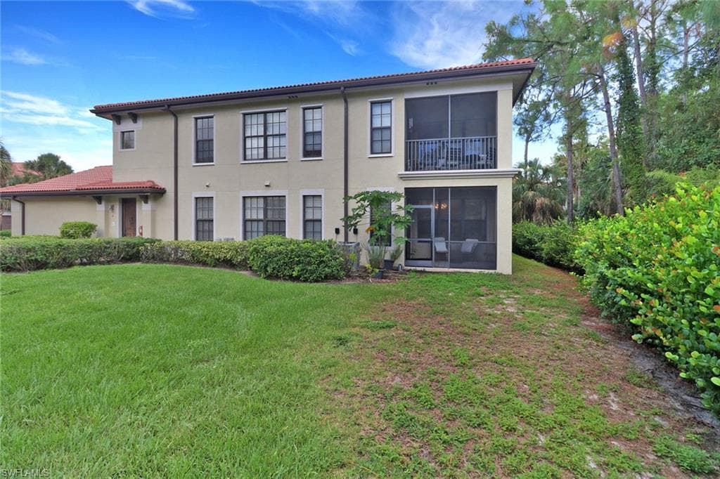 1326 Corso Palermo Ct 3, Naples, FL 34105-23