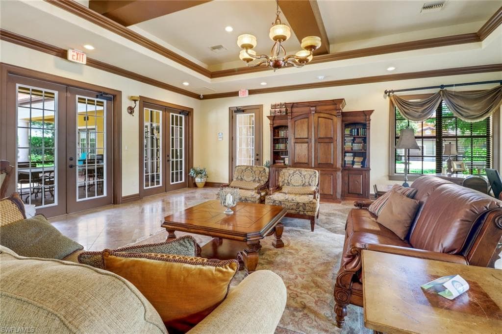 1326 Corso Palermo Ct 3, Naples, FL 34105-32