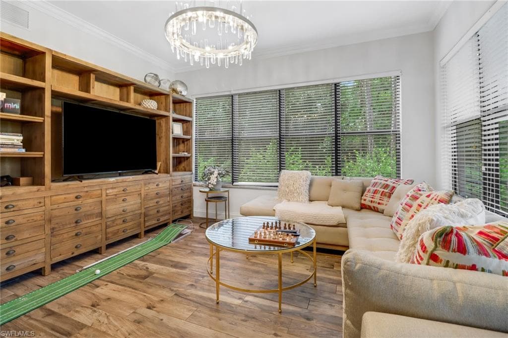 1326 Corso Palermo Ct 3, Naples, FL 34105-4