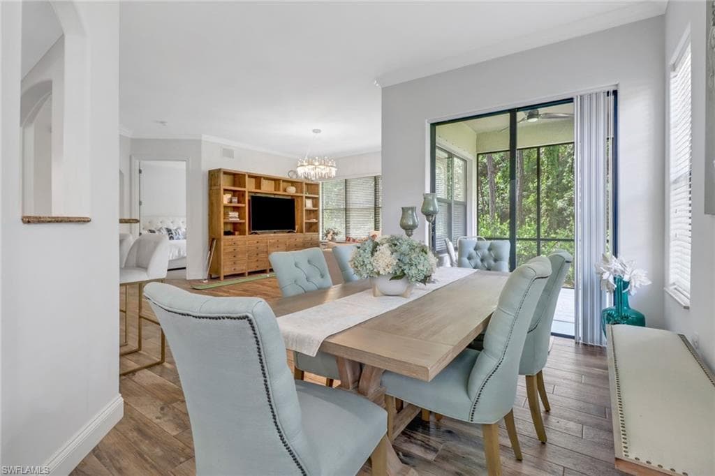 1326 Corso Palermo Ct 3, Naples, FL 34105-7