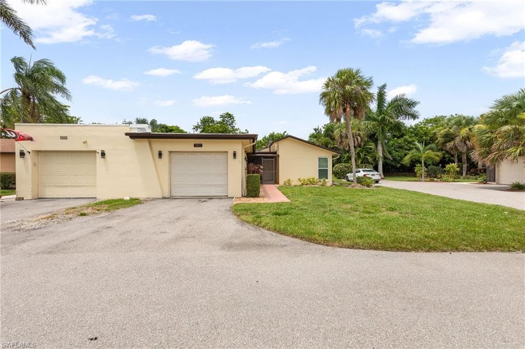 3850 Estero Bay Ln F10, Naples, FL 34112-23