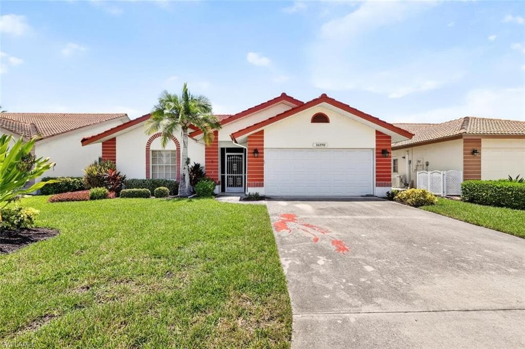 16190 Kelly Woods Dr, Fort Myers, FL 33908-3