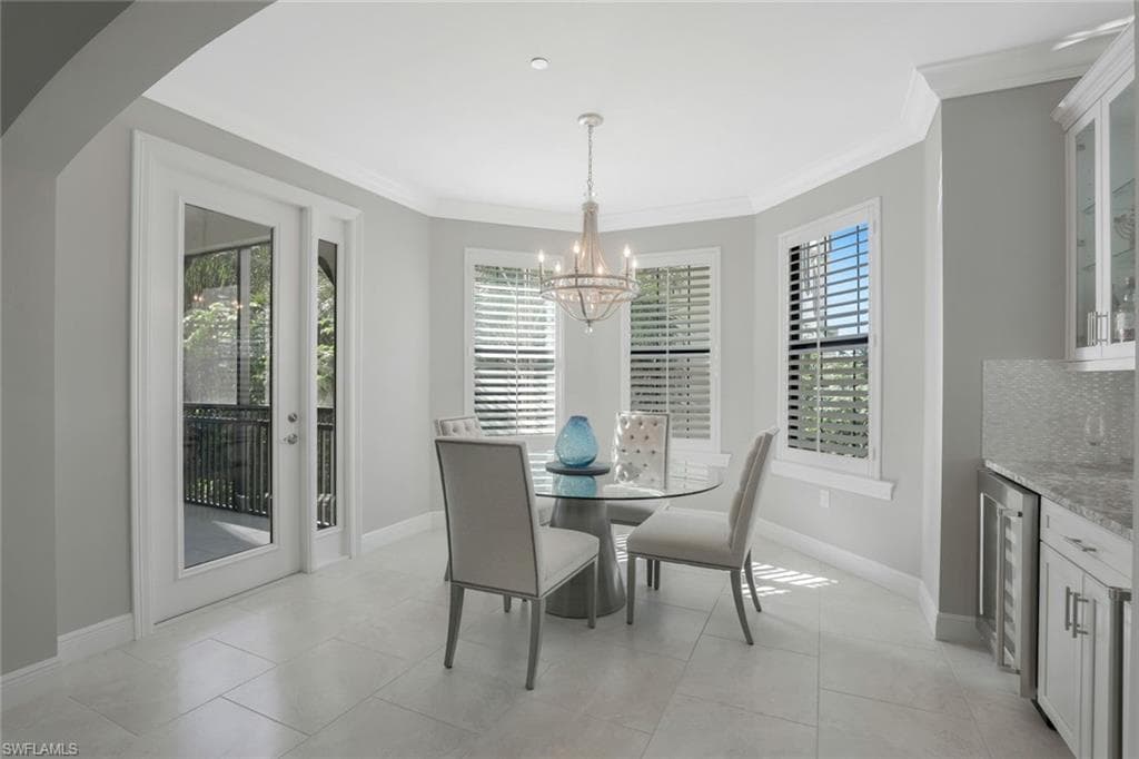 16436 Carrara Way 5-101, Naples, FL 34110-10
