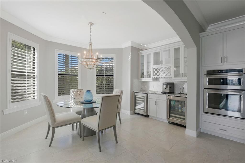 16436 Carrara Way 5-101, Naples, FL 34110-11