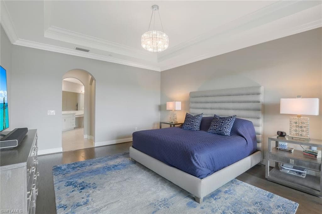 16436 Carrara Way 5-101, Naples, FL 34110-13