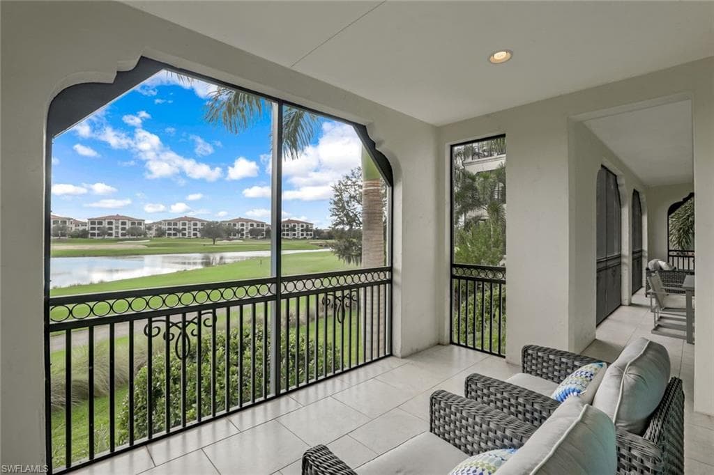 16436 Carrara Way 5-101, Naples, FL 34110-14
