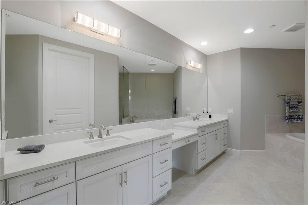 16436 Carrara Way 5-101, Naples, FL 34110-15