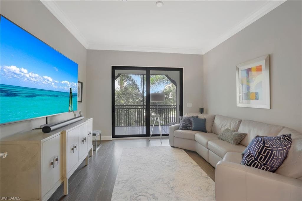 16436 Carrara Way 5-101, Naples, FL 34110-16