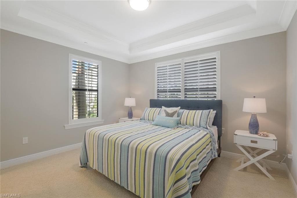 16436 Carrara Way 5-101, Naples, FL 34110-18