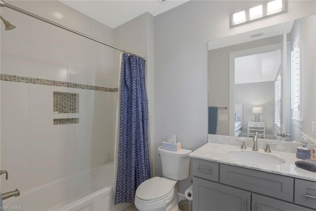 16436 Carrara Way 5-101, Naples, FL 34110-19