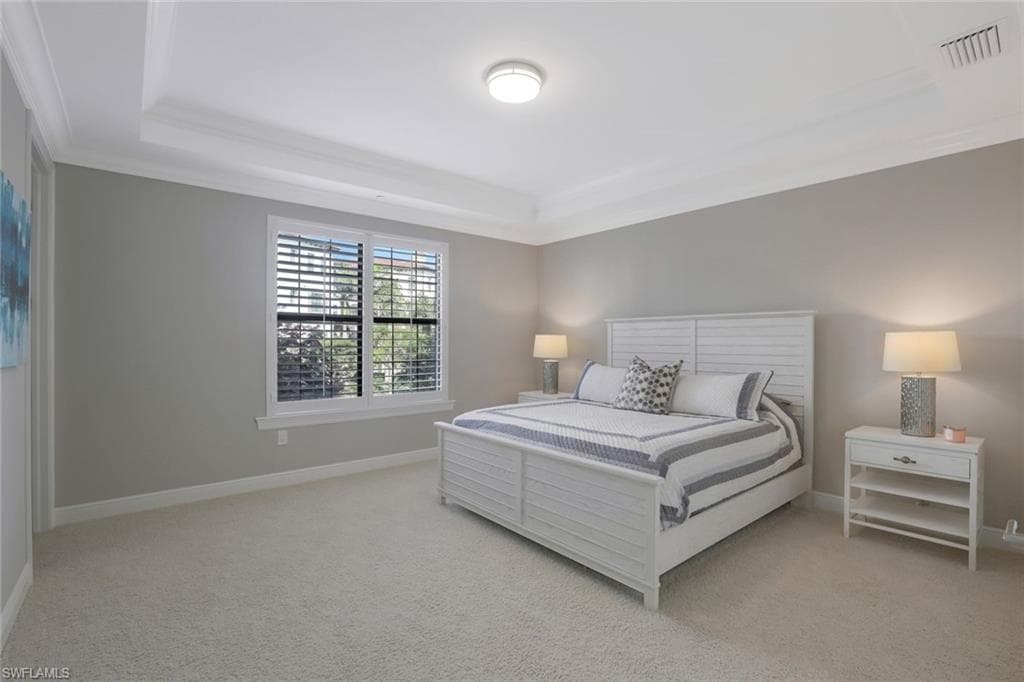 16436 Carrara Way 5-101, Naples, FL 34110-20