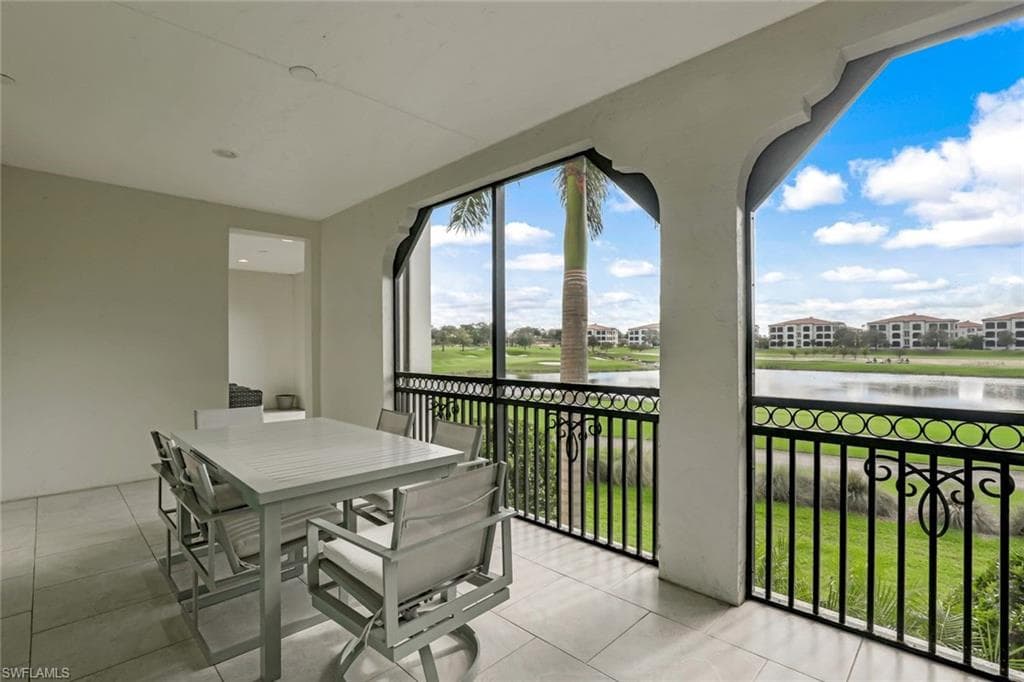 16436 Carrara Way 5-101, Naples, FL 34110-22