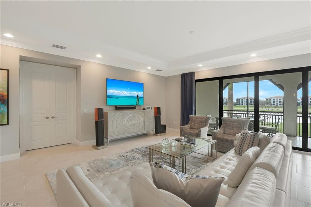16436 Carrara Way 5-101, Naples, FL 34110-3